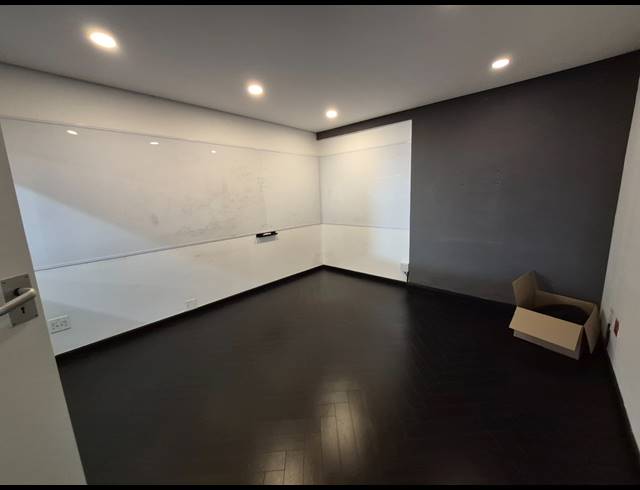 207M² OFFICE TO LET IN RIVONIA